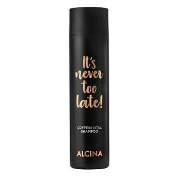 Alcina ALCINA It'S NEVER TOO LATE CAPE CAFE - Volume: 1250 ml