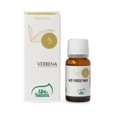 Alta Natura Verbena Essentia Alta Natura 10ml