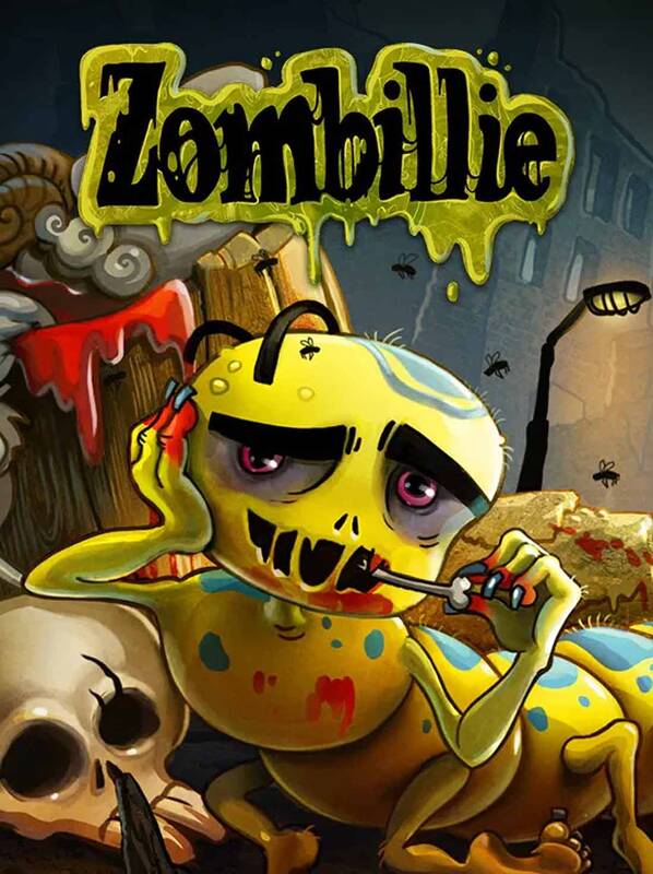Zombillie | Steam