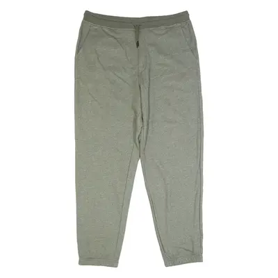 PATAGONIA Mens Joggers Green Tapered L W36 L30