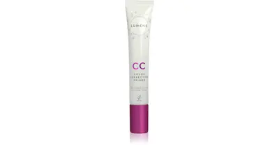 Lumene Color Correcting illuminating and unifying face primer 20 ml