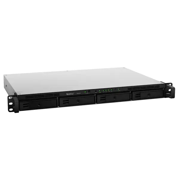 RX418 Synology 4-Bay Expansion Unit