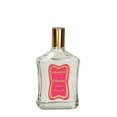 Granado Tuberose Eau de Toilette 100 ml