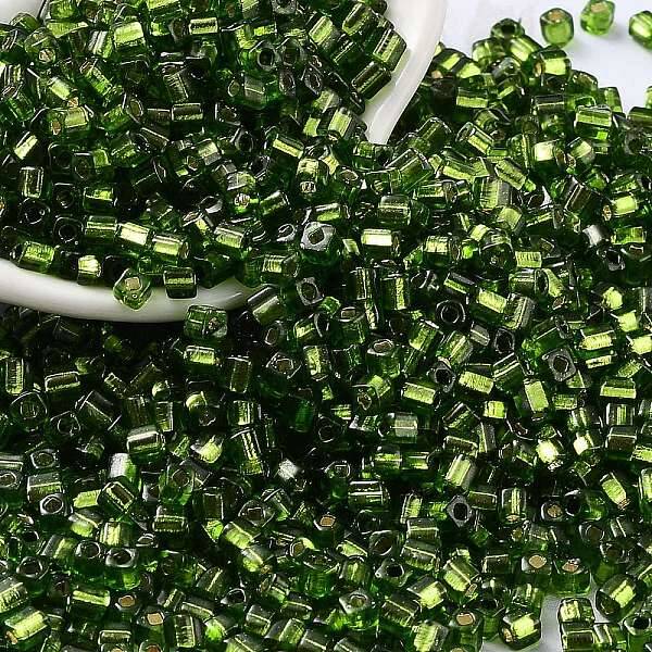 Glass Seed Beads