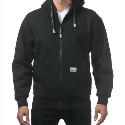 Pro Club Full Zip Hood