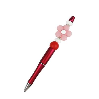 Plastic Ball-Point Pen