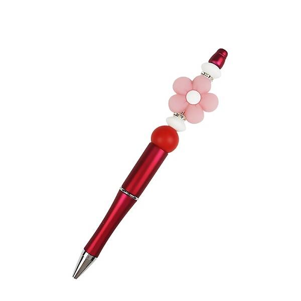 Plastic Ball-Point Pen