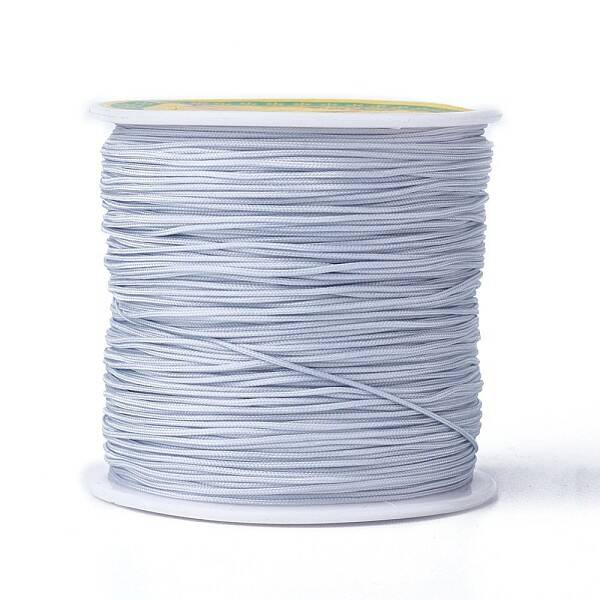 Round String Thread Polyester Fibre Cords