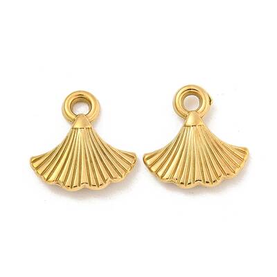 Ion Plating(IP) 304 Stainless Steel Pendants