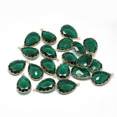 Glass Pendants