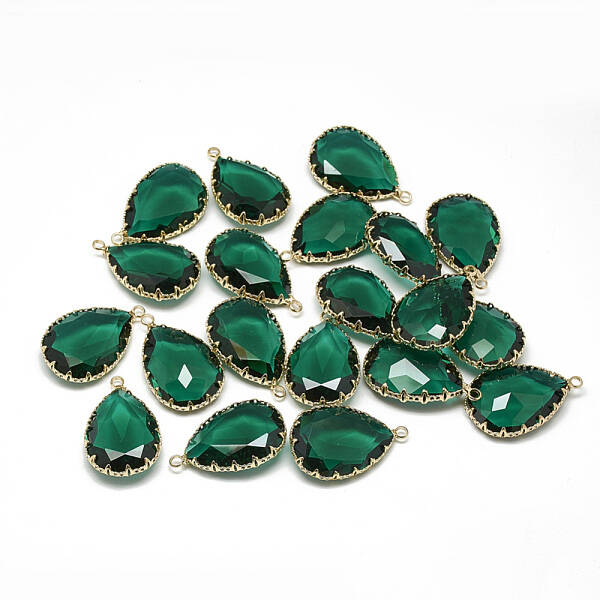 Glass Pendants