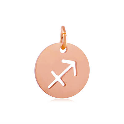 304 Stainless Steel Charms