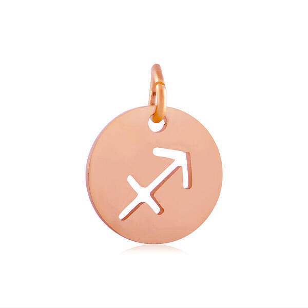 304 Stainless Steel Charms