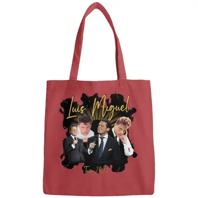 Luis Miguel 2023 Bags