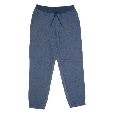 PATAGONIA Mens Joggers Blue Tapered S W30 L28