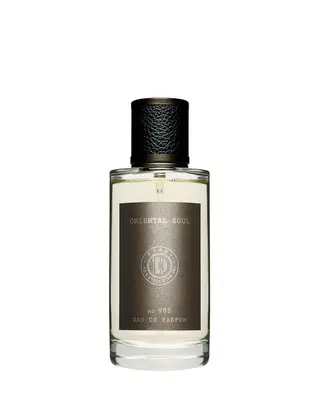Depot, 900 Scents No. Oriental Soul, Eau De Parfum, for men, 100 ml