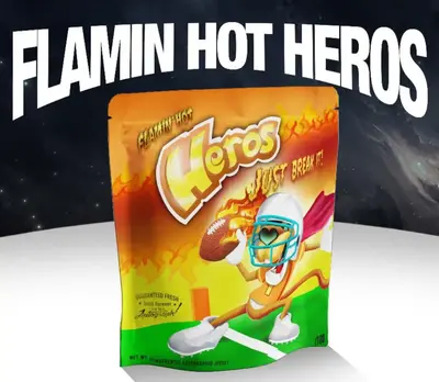 (Solo Jersey Break!) 1 Signed Jersey The Real Autograph Scortchin Hot Heroes Certified Authentic Memorabilia Signed NFL Jerse...