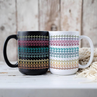 [Sale off up to 50%] Hidden Swear Message Mug, Birthday Gift For Friends, Funny Coworkers Gifts, Sarcastic Gift for Work Best...