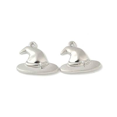 Alloy Pendants