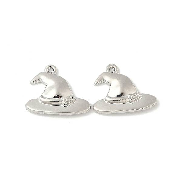 Alloy Pendants