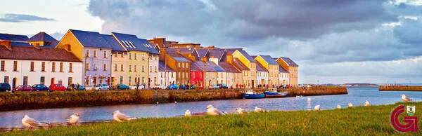 A Guide to Galway by Bike
