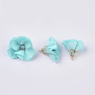 Handmade Cloth Pendant Decorations