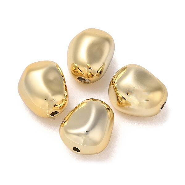 CCB Plastic Beads
