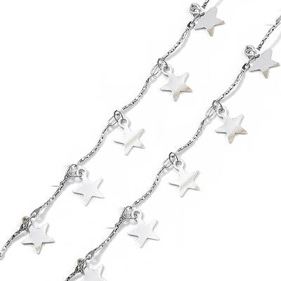 304 Stainless Steel Link Chains