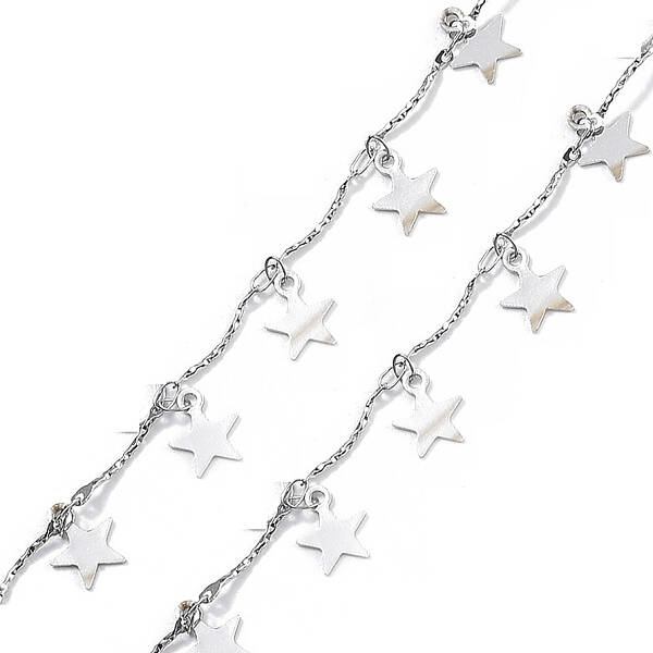 304 Stainless Steel Link Chains