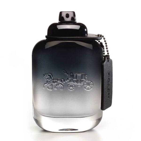 Coach Cologne for Men - Eau de Toilette Spray TESTER 3.4 oz