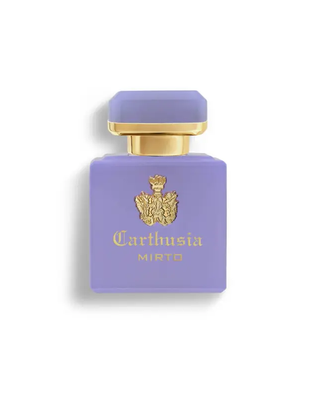 Carthusia Intense Myrtle Perfume 50 ml