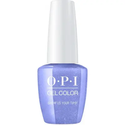 Opi Gel Color Smalto Semipermanente Mostraci i Tuoi Consigli! 15 ml