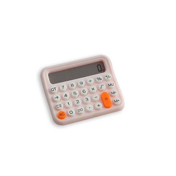 Calculator ABS Mini Model