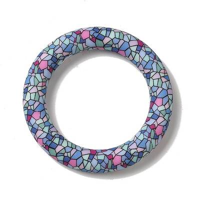Silicone Beads