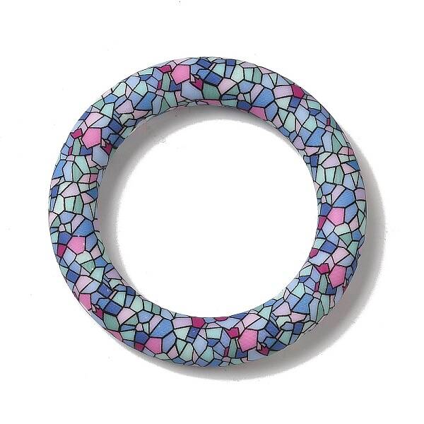 Silicone Beads