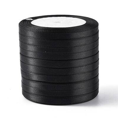 Single Face Satin Ribbon