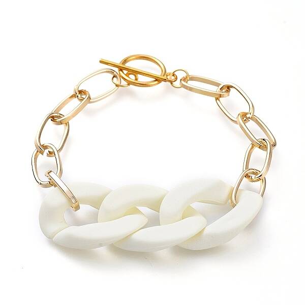 Chain Bracelets