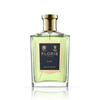 Floris Elite Eau de Toilette Men 100 ml