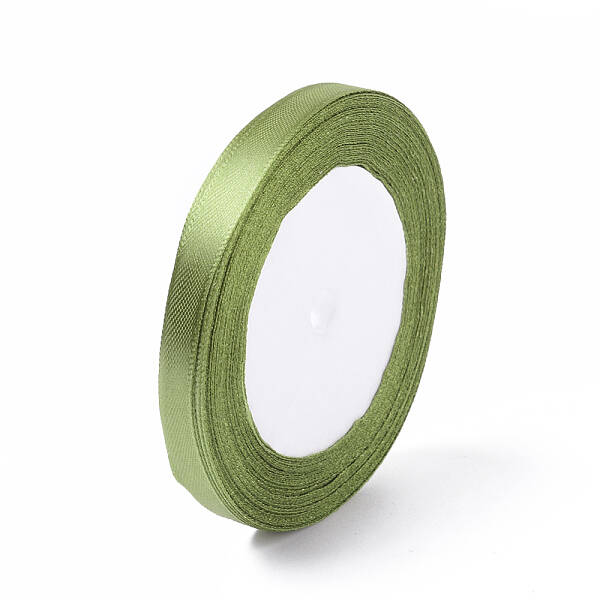 Single Face Satin Ribbon
