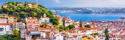 Architecture of Lisbon: A Historical Tour with Context