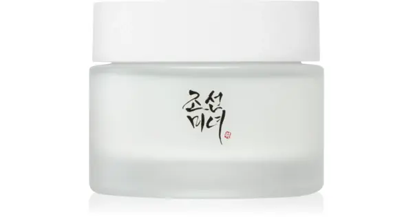 Beauty of joseon Dynasty Hydrating Cream (Moisturizing cream) 50 ml
