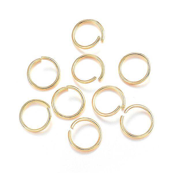 304 Stainless Steel Jump Rings
