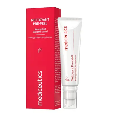 Mediceutics Pre-peel cleanser 50 ml