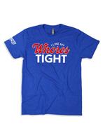 W Tight Tee