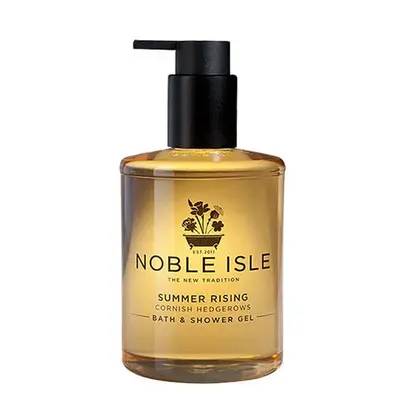 Bath and shower gel Noble Isle Summer Rising