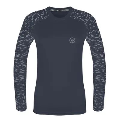 Reflective Women's Long Sleeve Top - Clearance