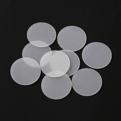 Transparent Acrylic Action Figure Display Bases