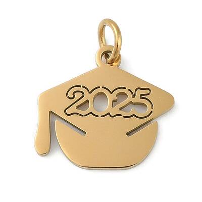 304 Stainless Steel Pendants