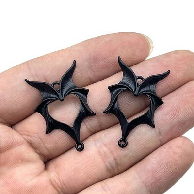 Alloy Pendants