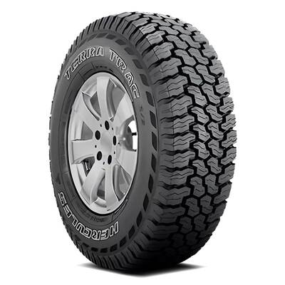 Hercules Tire Terra Trac R/S All Season - 265/75R16 123/120S